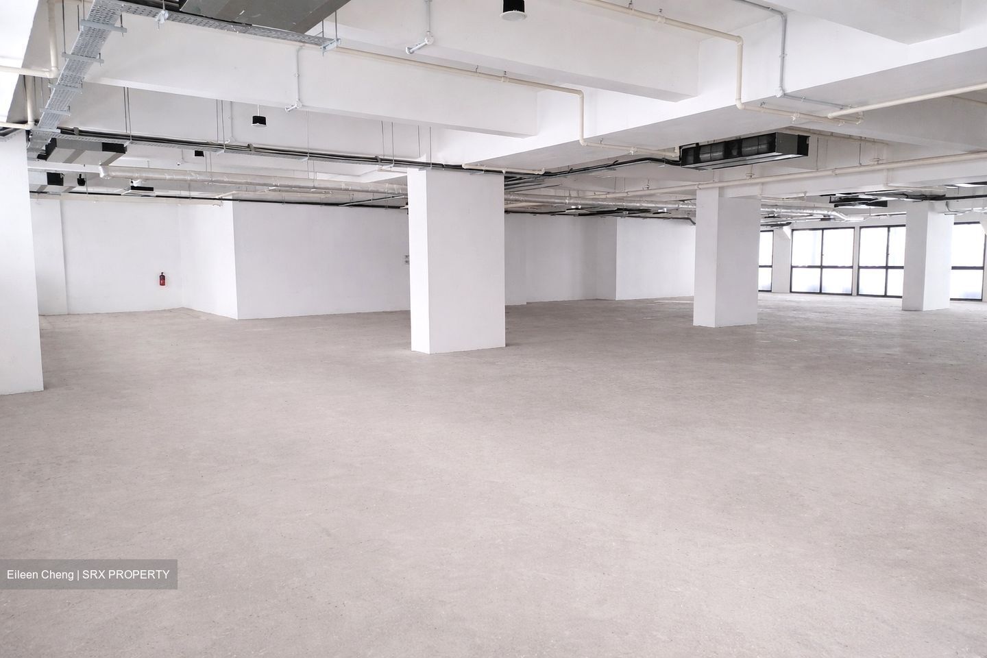 Cecil House (D1), Office #545050551
